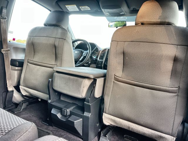Thumbnail: 2016 Ford F-150 - 9