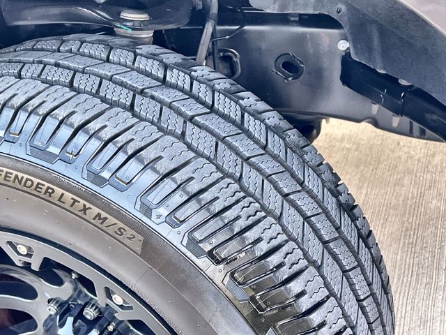 Thumbnail: 2016 Ford F-150 - 22