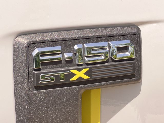 Thumbnail: 2024 Ford F-150 - 7