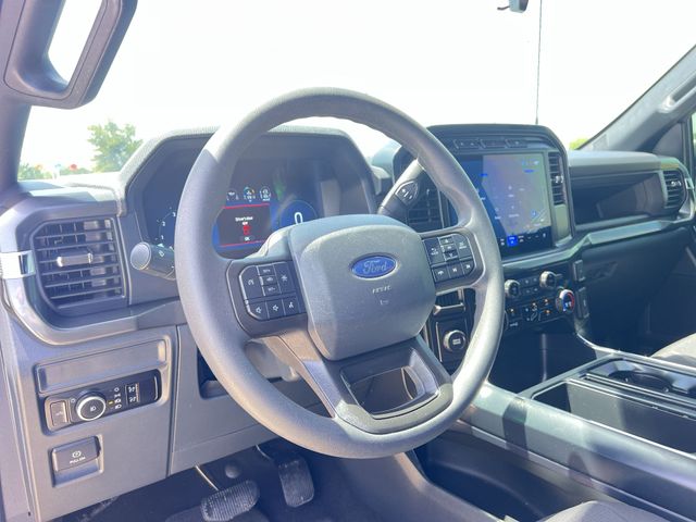 Thumbnail: 2024 Ford F-150 - 2
