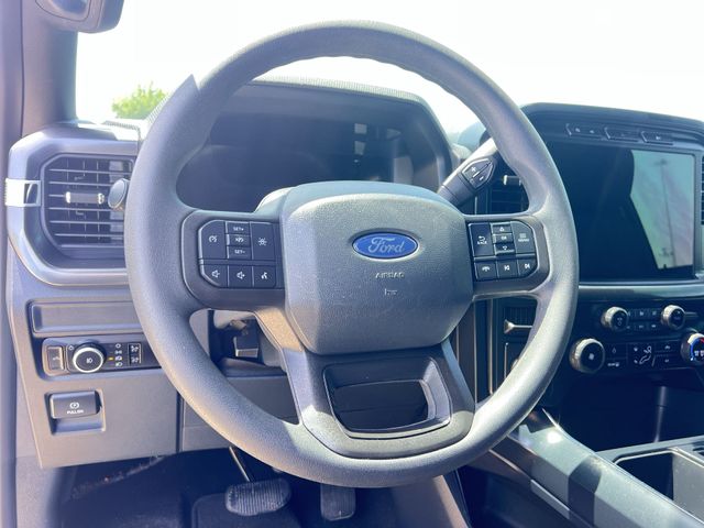 Thumbnail: 2024 Ford F-150 - 10