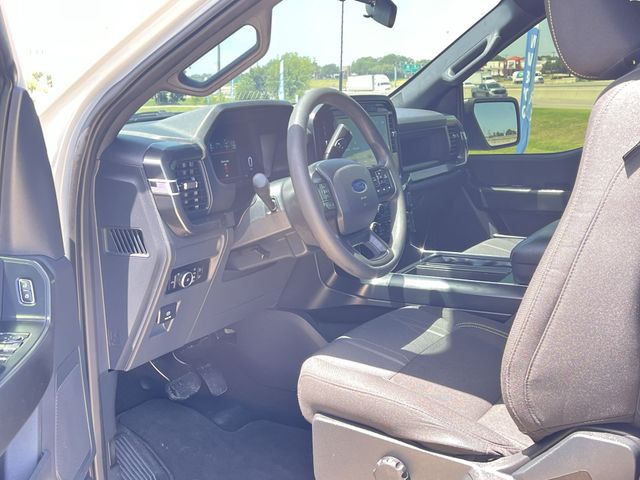Thumbnail: 2024 Ford F-150 - 11