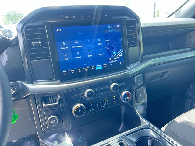 Thumbnail: 2024 Ford F-150 - 14