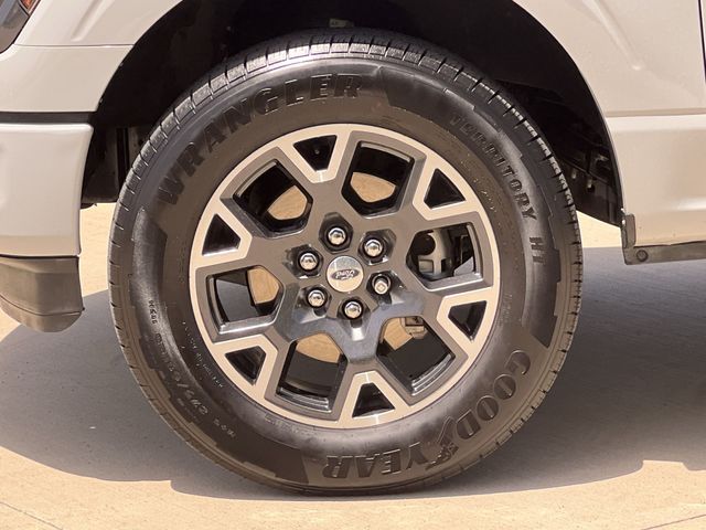 Thumbnail: 2024 Ford F-150 - 8