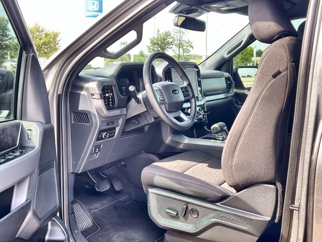 Thumbnail: 2026 Ford F-150 - 11