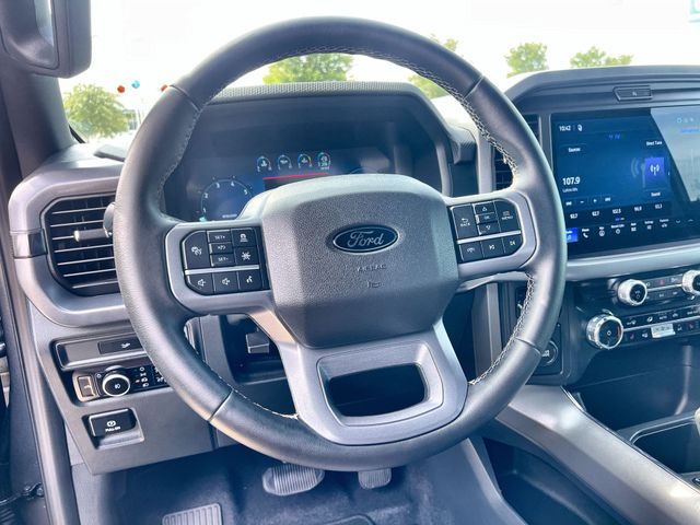 Thumbnail: 2026 Ford F-150 - 10