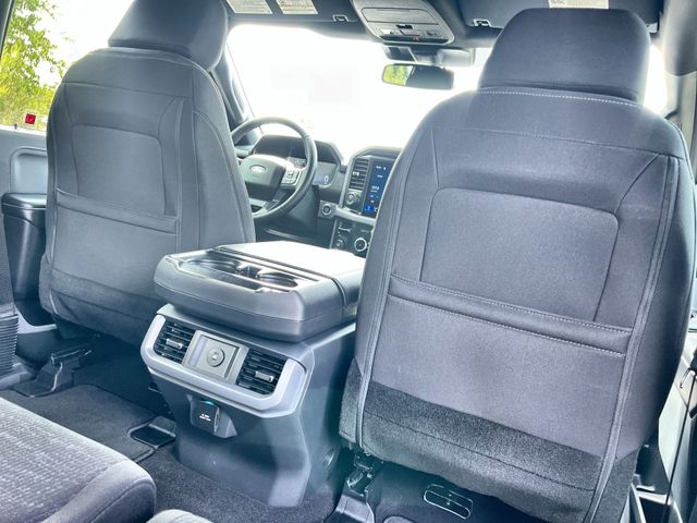 Thumbnail: 2026 Ford F-150 - 22