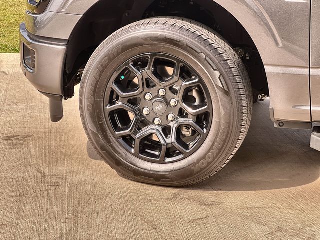 Thumbnail: 2026 Ford F-150 - 8