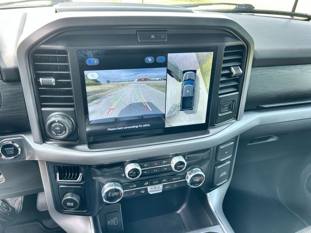 Thumbnail: 2026 Ford F-150 - 26
