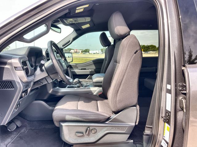 Thumbnail: 2026 Ford F-150 - 12