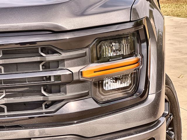 Thumbnail: 2026 Ford F-150 - 24