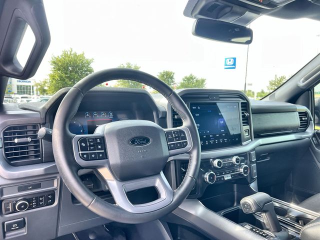 Thumbnail: 2026 Ford F-150 - 2