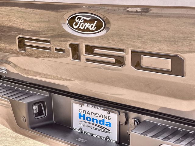 Thumbnail: 2026 Ford F-150 - 7
