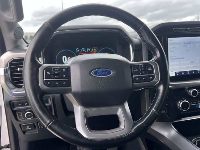 Thumbnail: 2021 Ford F-150 - 9