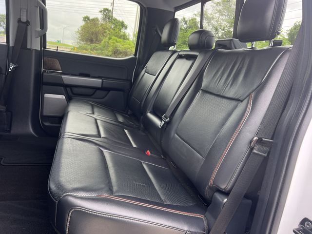 Thumbnail: 2021 Ford F-150 - 12