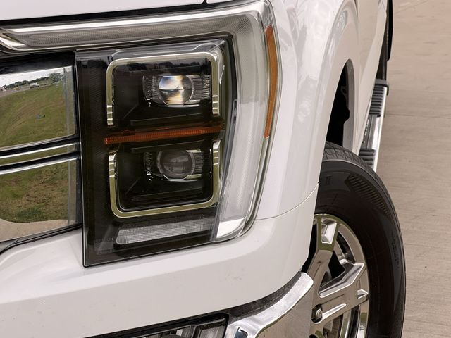 Thumbnail: 2021 Ford F-150 - 24