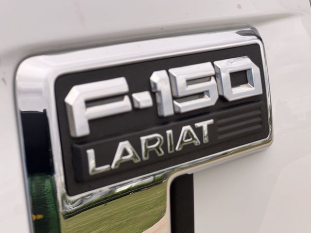 Thumbnail: 2023 Ford F-150 - 7