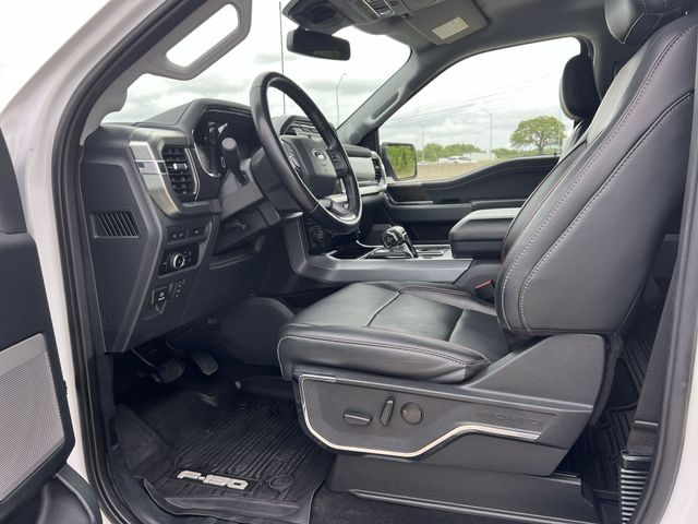 Thumbnail: 2023 Ford F-150 - 11