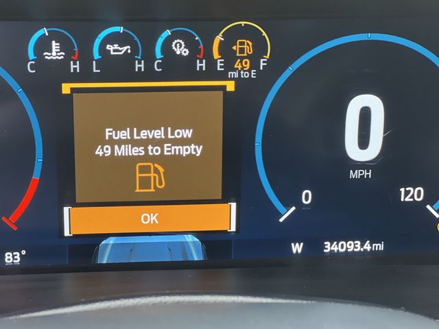 Thumbnail: 2023 Ford F-150 - 16