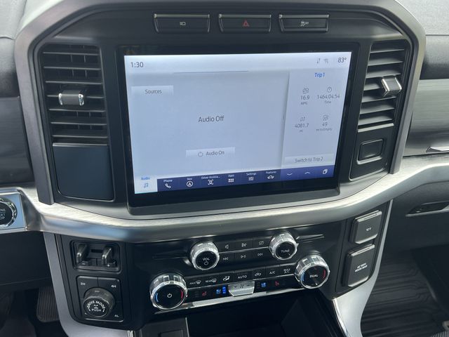 Thumbnail: 2023 Ford F-150 - 14