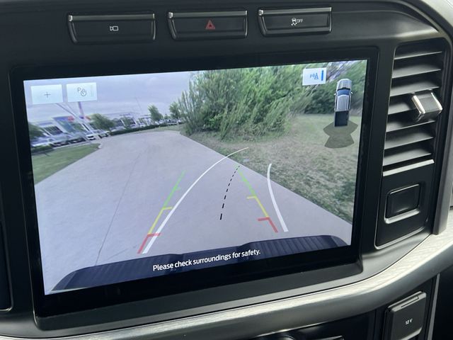 Thumbnail: 2023 Ford F-150 - 26