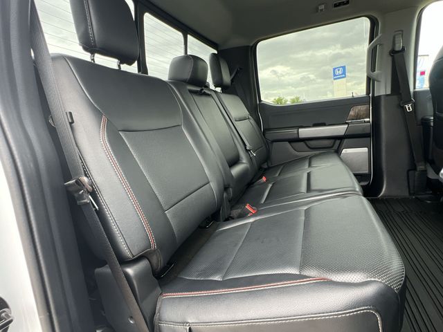 Thumbnail: 2023 Ford F-150 - 13