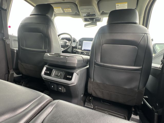 Thumbnail: 2023 Ford F-150 - 22