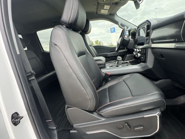 Thumbnail: 2023 Ford F-150 - 21