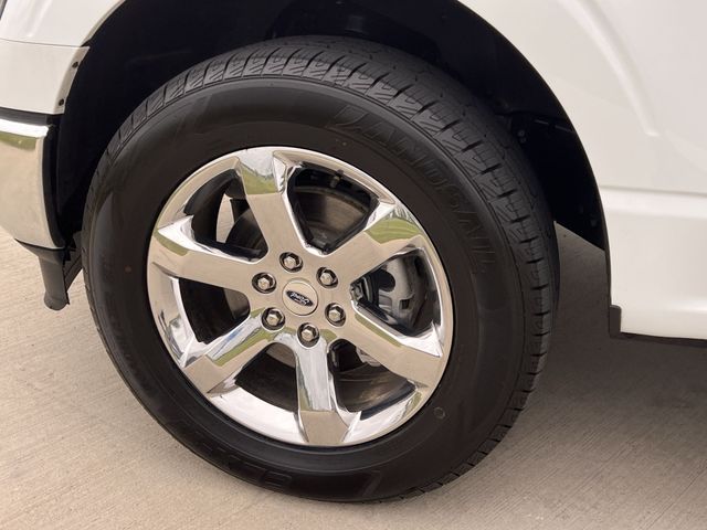 Thumbnail: 2023 Ford F-150 - 8