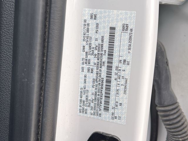 Thumbnail: 2023 Ford F-150 - 19