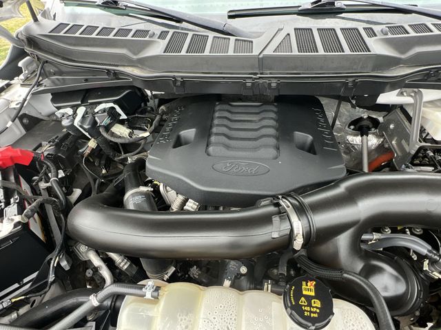 Thumbnail: 2023 Ford F-150 - 9