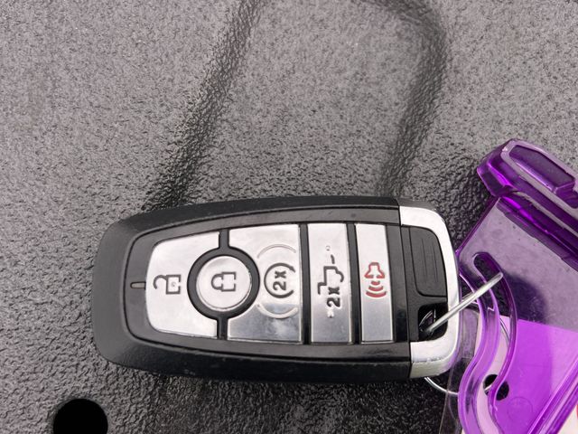 Thumbnail: 2023 Ford F-150 - 18