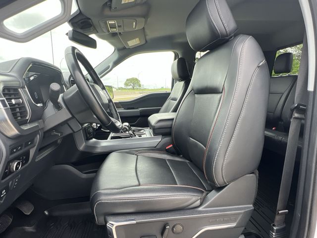 Thumbnail: 2023 Ford F-150 - 12