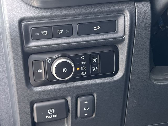 Thumbnail: 2023 Ford F-150 - 29