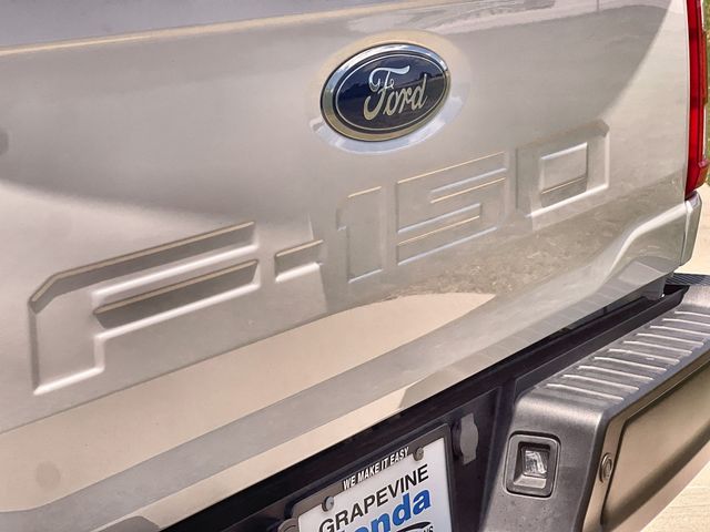 Thumbnail: 2023 Ford F-150 - 7