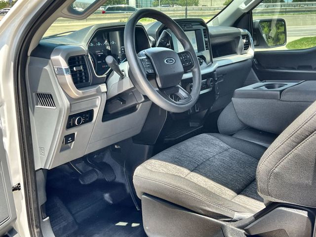 Thumbnail: 2023 Ford F-150 - 2