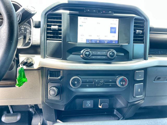 Thumbnail: 2023 Ford F-150 - 14