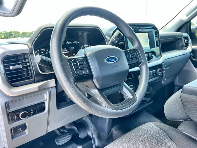 Thumbnail: 2023 Ford F-150 - 10