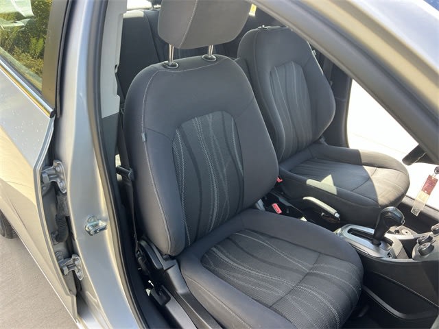 Thumbnail: 2016 Chevrolet Sonic - 11