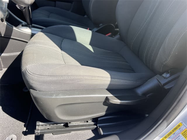 Thumbnail: 2016 Chevrolet Sonic - 30