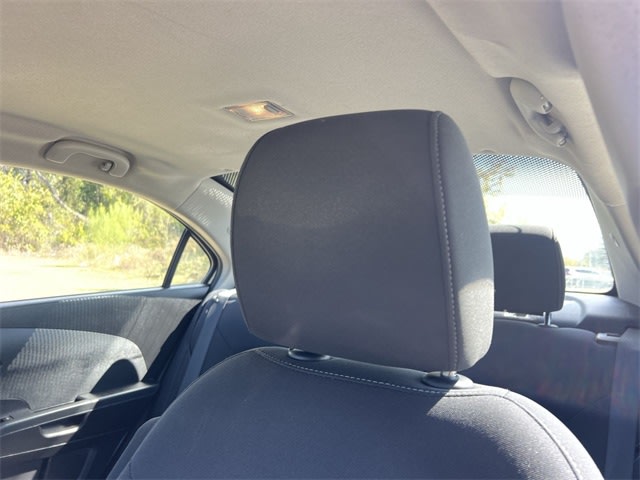 Thumbnail: 2016 Chevrolet Sonic - 25