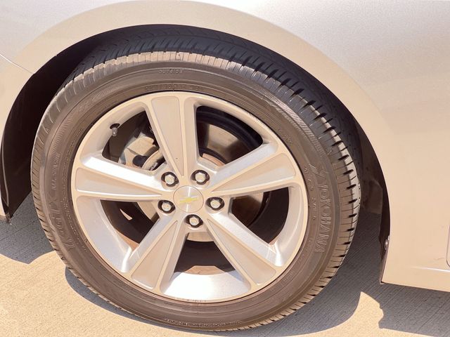 Thumbnail: 2015 Chevrolet Cruze - 6