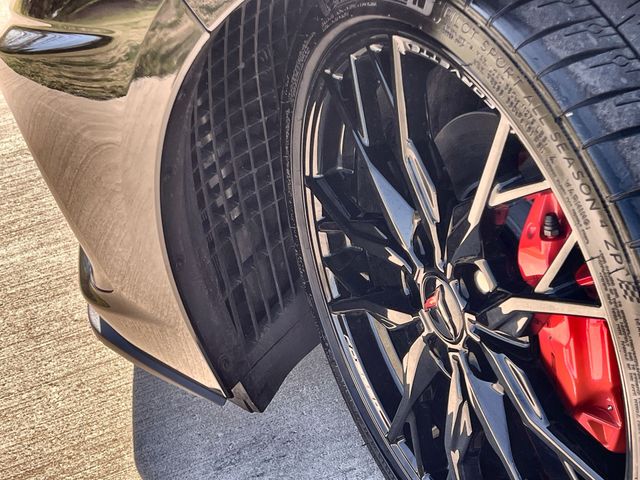 Thumbnail: 2023 Chevrolet Corvette - 8