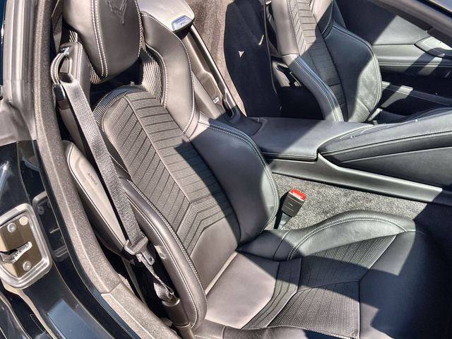 Thumbnail: 2023 Chevrolet Corvette - 21