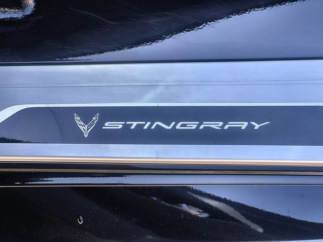 Thumbnail: 2023 Chevrolet Corvette - 6