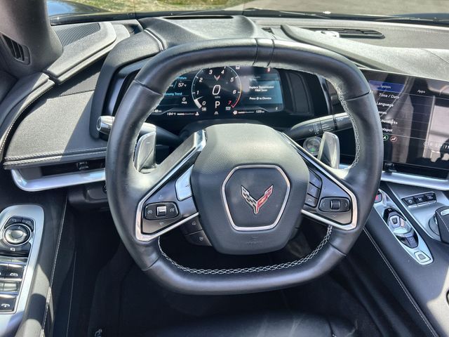 Thumbnail: 2023 Chevrolet Corvette - 9