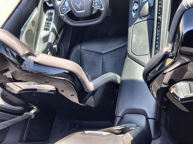 Thumbnail: 2023 Chevrolet Corvette - 22