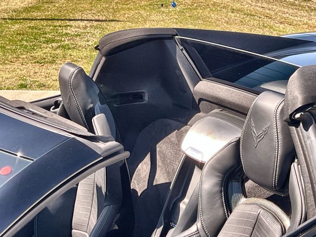 Thumbnail: 2023 Chevrolet Corvette - 32