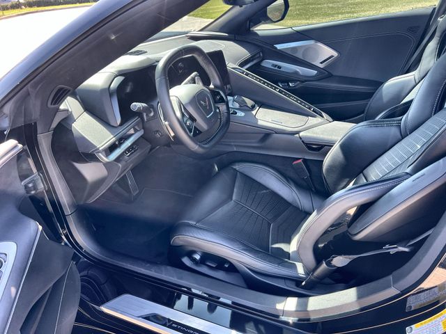 Thumbnail: 2023 Chevrolet Corvette - 10