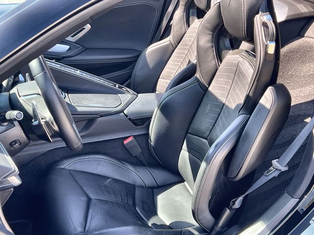 Thumbnail: 2023 Chevrolet Corvette - 11